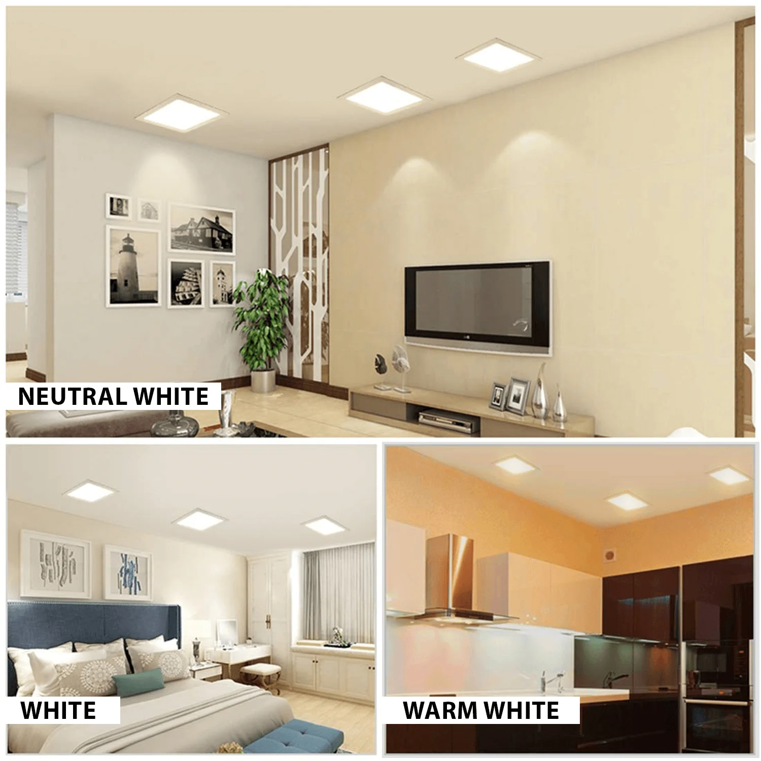 Premium Smart RGB LED Strip