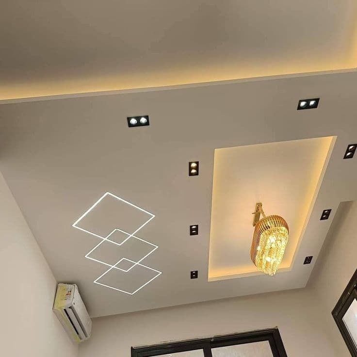 Heavy Duty Floodlight