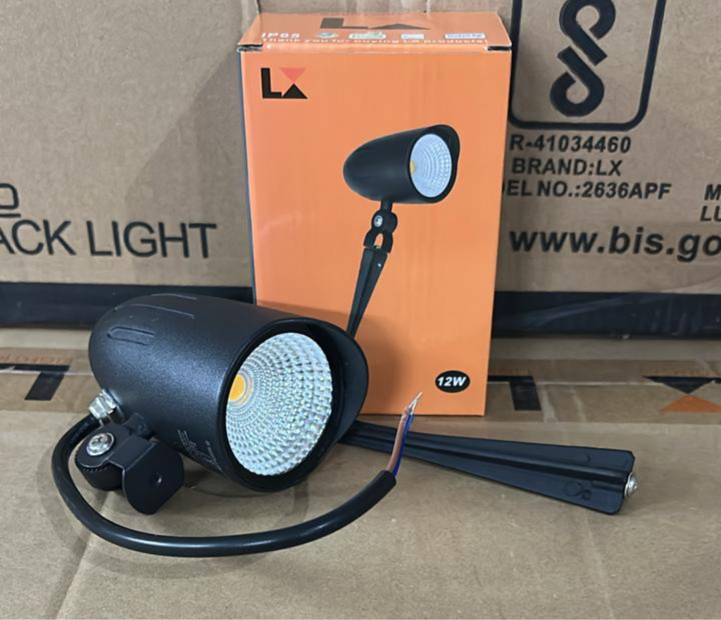 Led Garden/Spike Light
