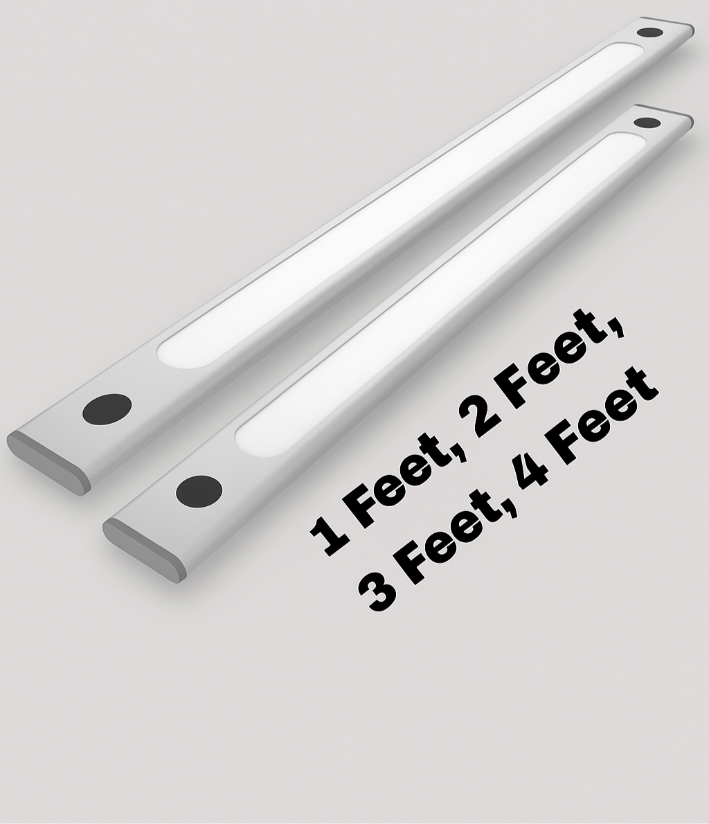 LED cabinet readymade Profile light