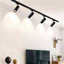 LED Track Lights