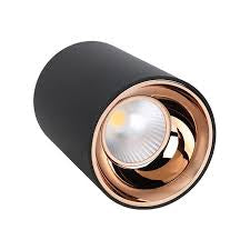 LED cylinders FOCUS light
