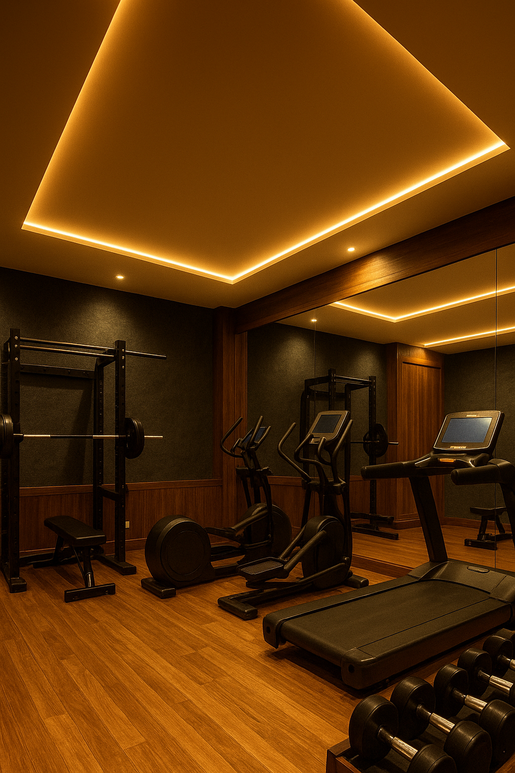 LED strip lights
