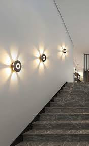 6way Outdoor flower LED light IP65