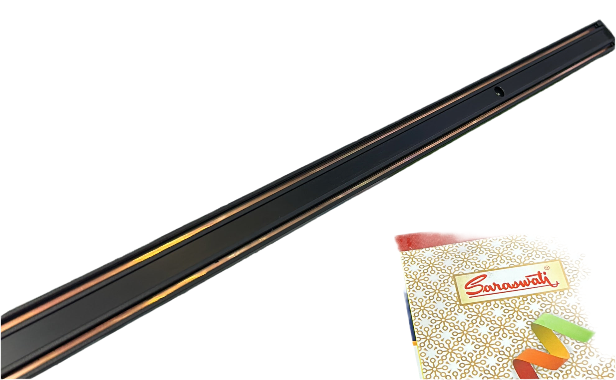 UltraThin Magnetic TrackLights