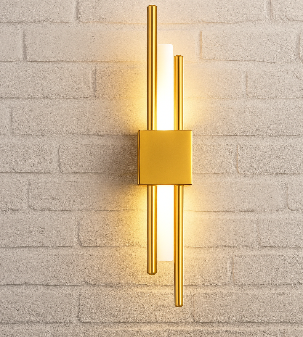 Modern Luxury bedside/picture LED light