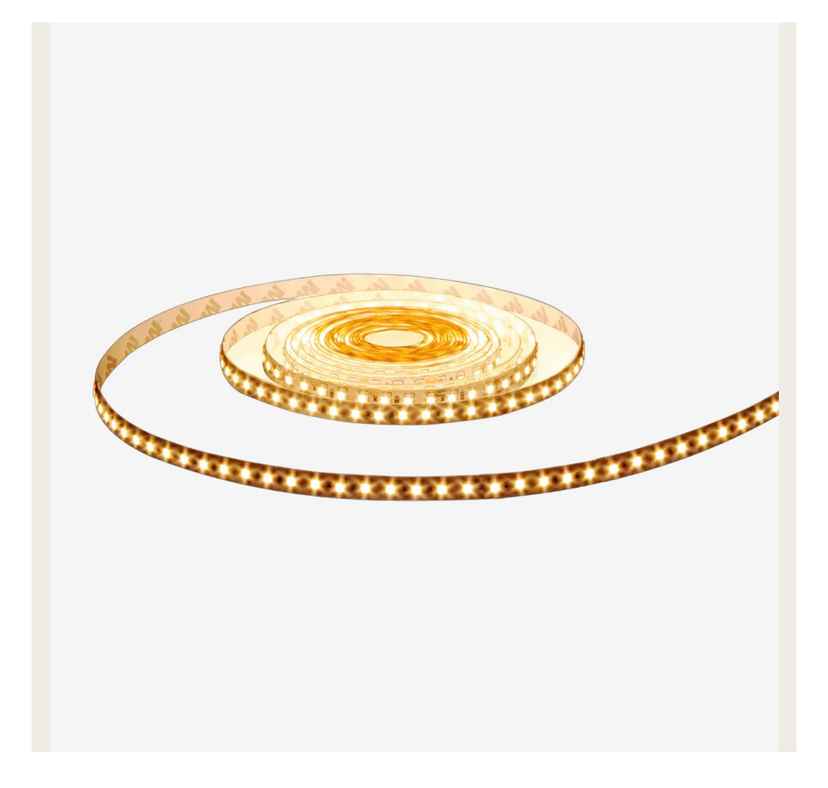 LED strip lights