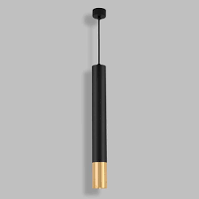 Premium Hanging Cylinder LED Light