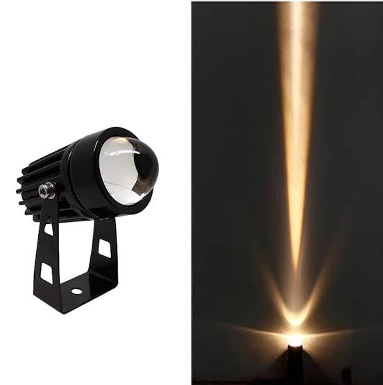 Led Garden/Spike Light