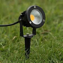 Led Garden/Spike Light
