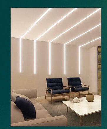 LED strip lights