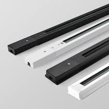 Heavy Led Track Rods