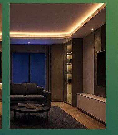 LED strip lights