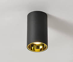LED cylinders FOCUS light