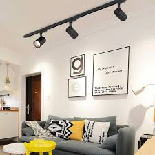 LED Track Lights