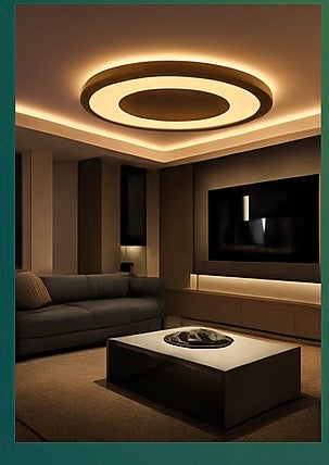 LED strip lights