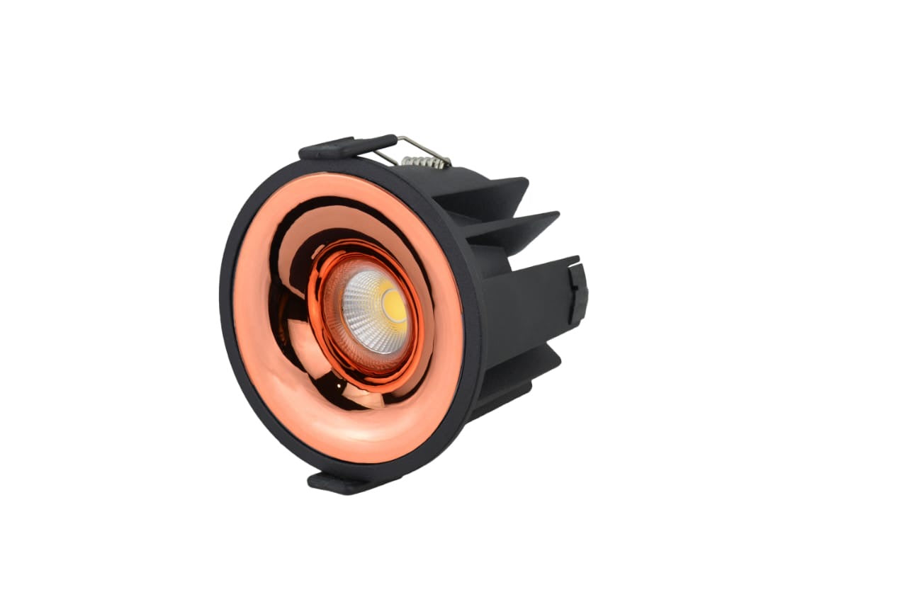 COB Focus light Gloss model