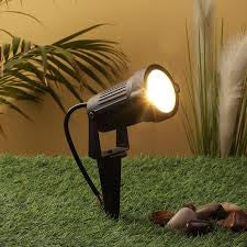 Led Garden/Spike Light