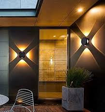4 way indoor and outdoor light